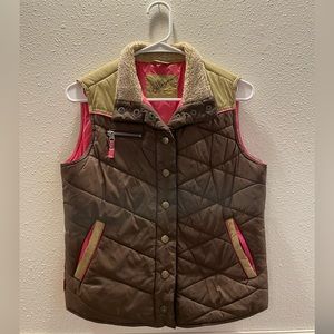 Billabong Women’s Vest